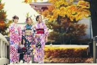 着物レンタルVASARA伊勢神宮店