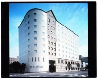 ホテルJALシティ青森