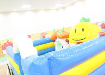 ピュアハートキッズランド イオンモール名取の写真1