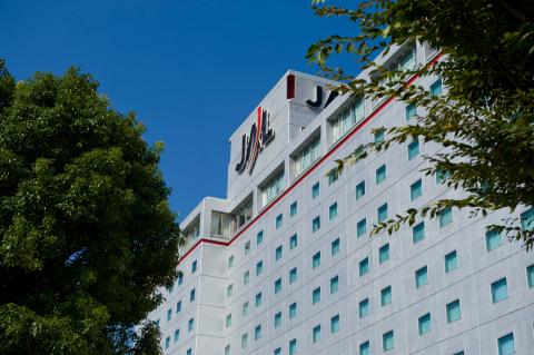 ホテル日航成田の写真1