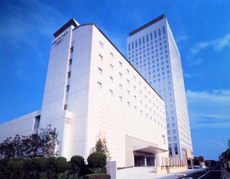 オークラフロンティアホテル海老名の写真1