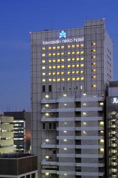 川崎日航ホテルの写真1