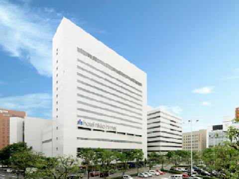 ホテル日航姫路の写真1