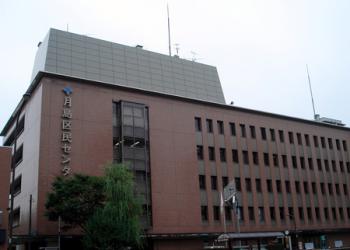 月島社会教育会館ホールの写真1