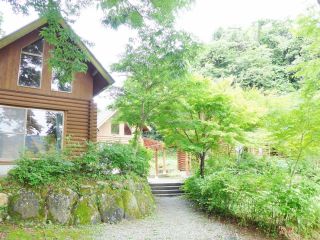 池の山キャンプ場の写真1