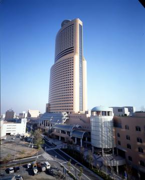 オークラアクトシティホテル浜松の写真1