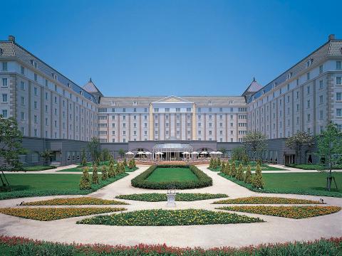 ホテル日航ハウステンボスの写真1