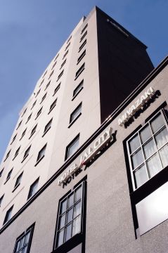 ホテルJALシティ宮崎の写真1