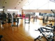 さいたま市見沼ヘルシーランド　プールの写真1