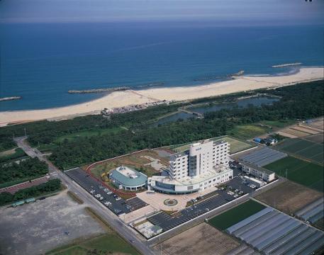 かんぽの宿 いわきの写真1