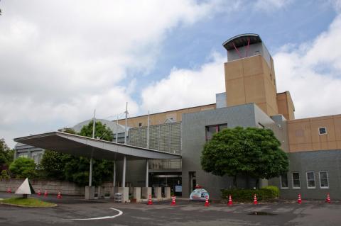 亀の井ホテル 潮来(旧かんぽの宿 潮来)の写真1