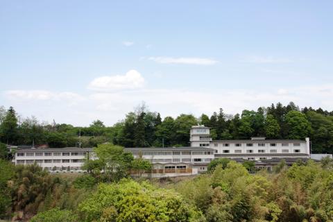 かんぽの宿 磯部の写真1