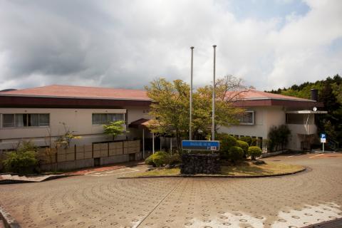 かんぽの宿 箱根の写真1