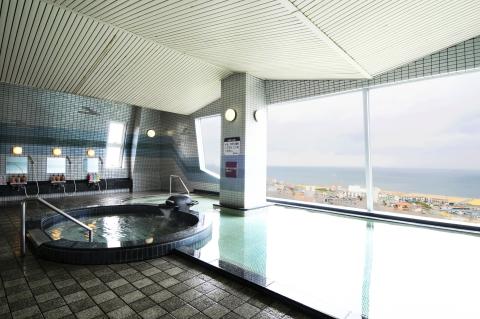 かんぽの宿 淡路島の写真1