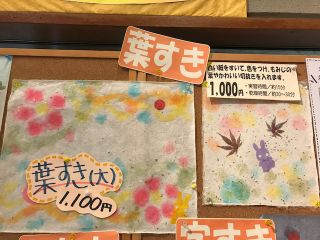 和紙のふるさと工芸館の写真1