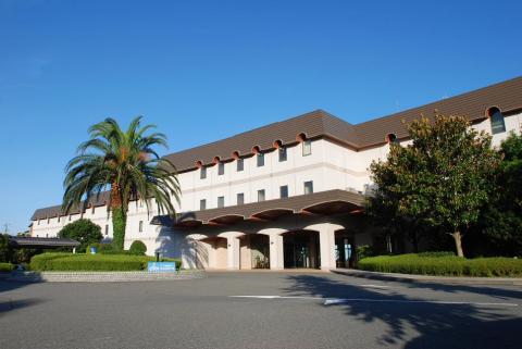 かんぽの宿 伊豆高原の写真1