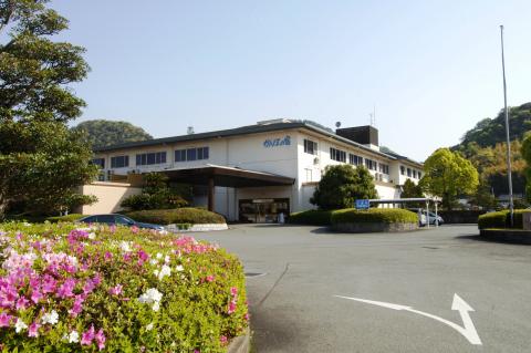 かんぽの宿 湯田の写真1