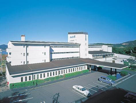 かんぽの宿 浜名湖三ケ日の写真1