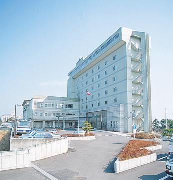 かんぽの宿 焼津の写真1