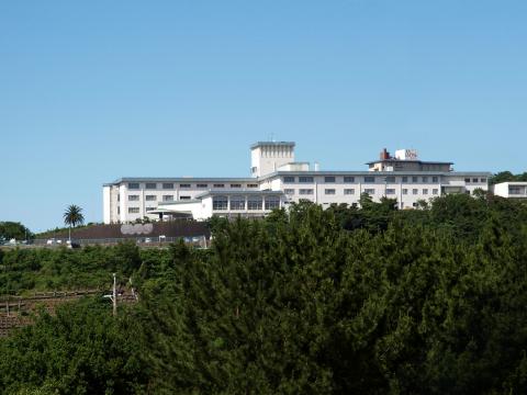 かんぽの宿 鳥羽の写真1