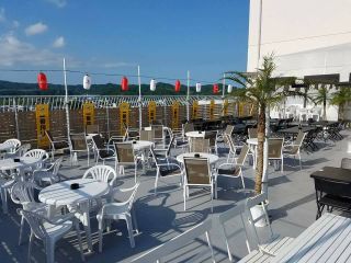 グランパークホテル  パネックスいわきの写真1