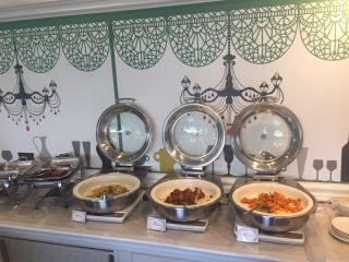 グランパークホテル パネックス君津の写真1