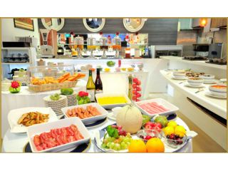 グランパークホテル パネックス東京の写真1