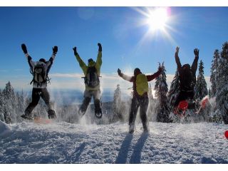 北海道グレートアドベンチャーの写真1