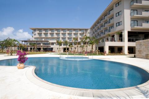 石垣リゾート グランヴィリオホテルの写真1