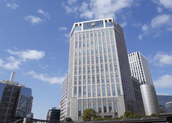 横浜ベイシェラトンホテル&タワーズの写真1