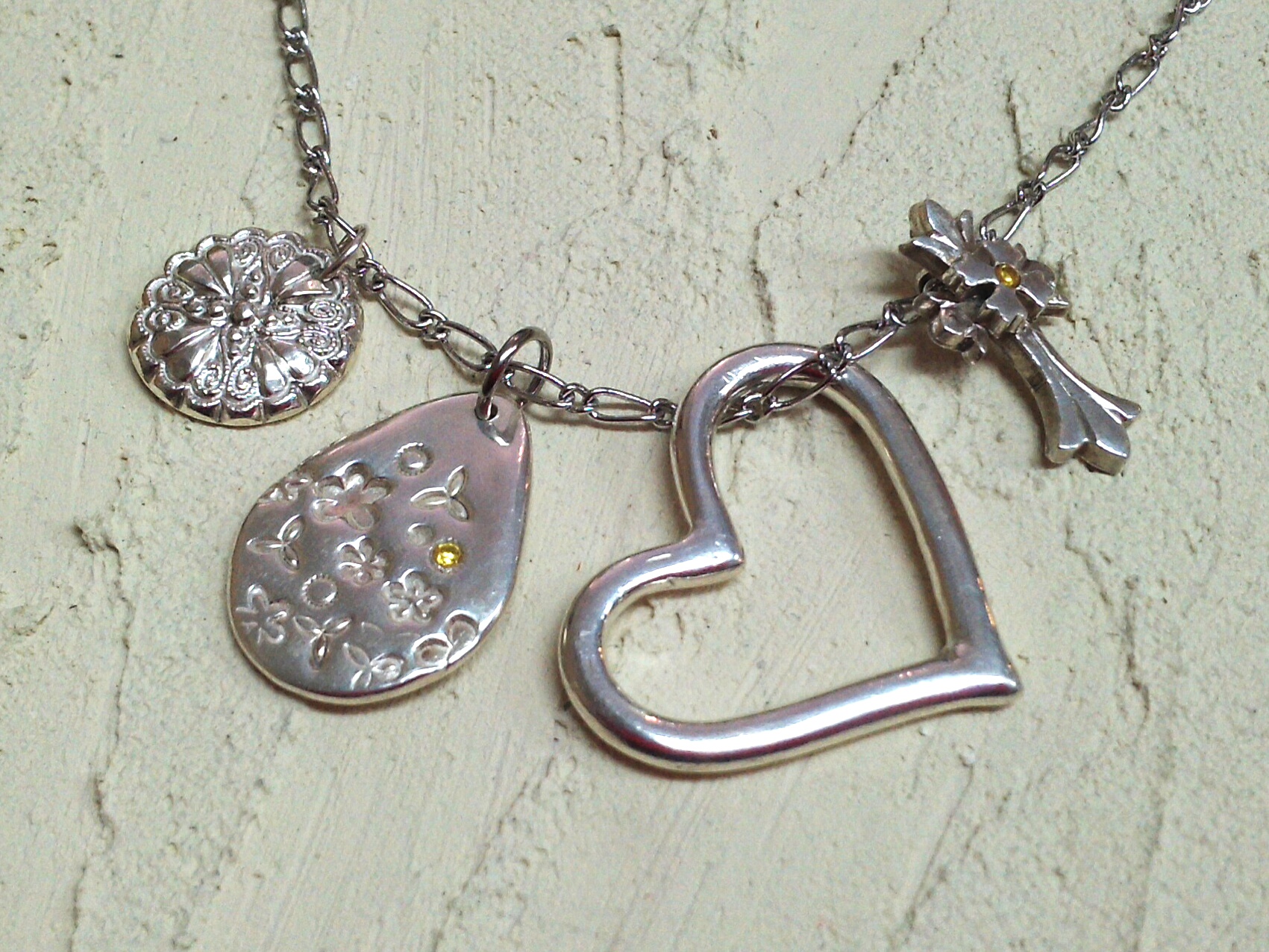 Silver&雑貨工房の写真1