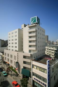 チサンホテル郡山の写真1