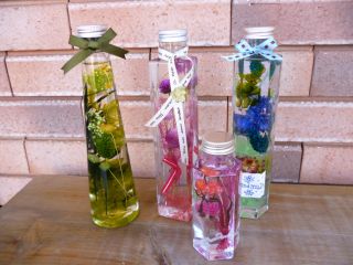 フラワースタジオ　リビングカラーズの写真1