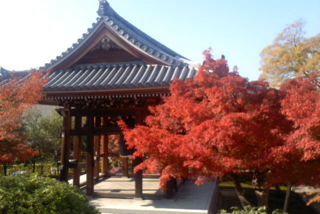 京都ミステリー紀行の写真1