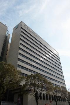 チサンホテル神戸の写真1