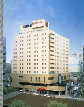 新潟東急REIホテルの写真1