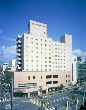 松本東急REIホテルの写真1