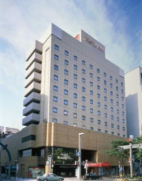 名古屋栄東急REIホテルの写真1