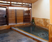 サウナ・温泉の宿ファーストの写真1