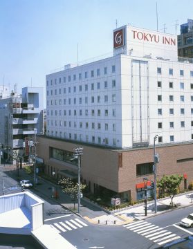 帯広東急インの写真1