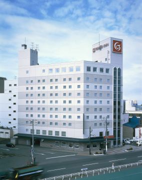 釧路東急インの写真1