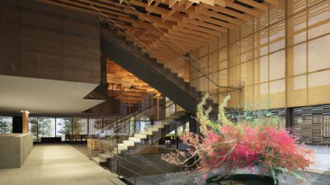 ザ・キャピトルホテル 東急の写真1