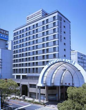 高松東急REIホテルの写真1