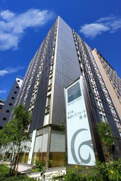 博多東急REIホテルの写真1