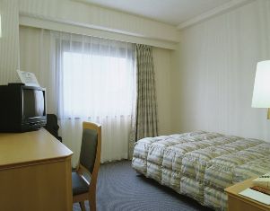 鹿児島東急REIホテルの写真1