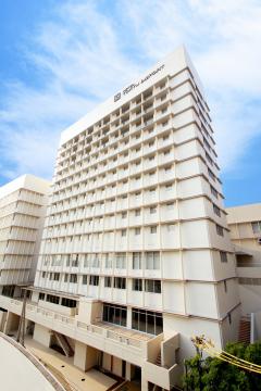 那覇東急REIホテルの写真1