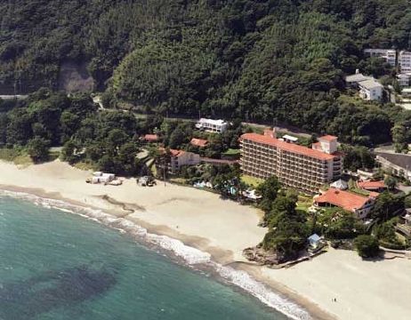伊豆今井浜東急ホテルの写真1