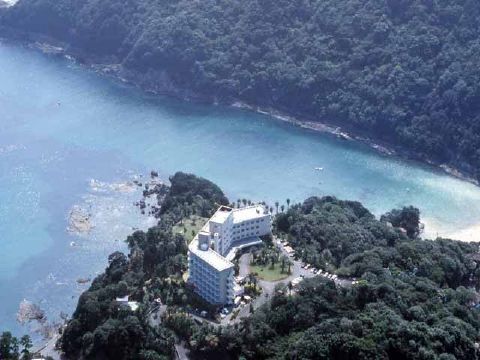 下田東急ホテルの写真1