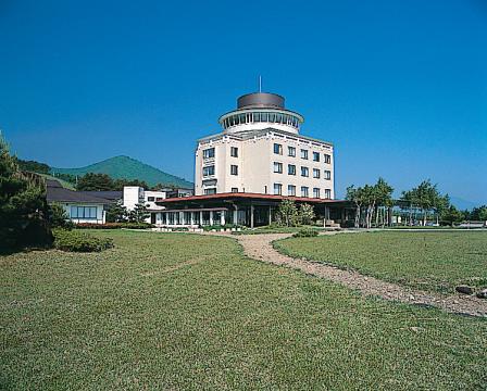 いこいの村岩手の写真1