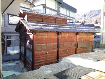 蔵王総合グラウンドの写真1